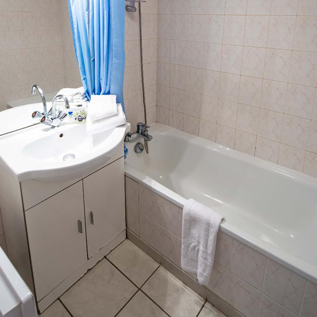 Appartements Les Adelphies photo 3