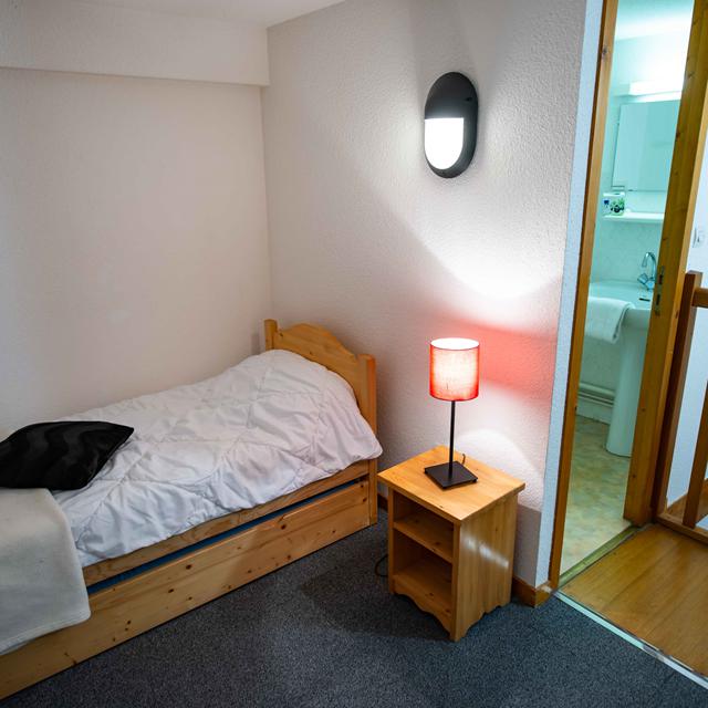 Appartements Les Adelphies photo 6