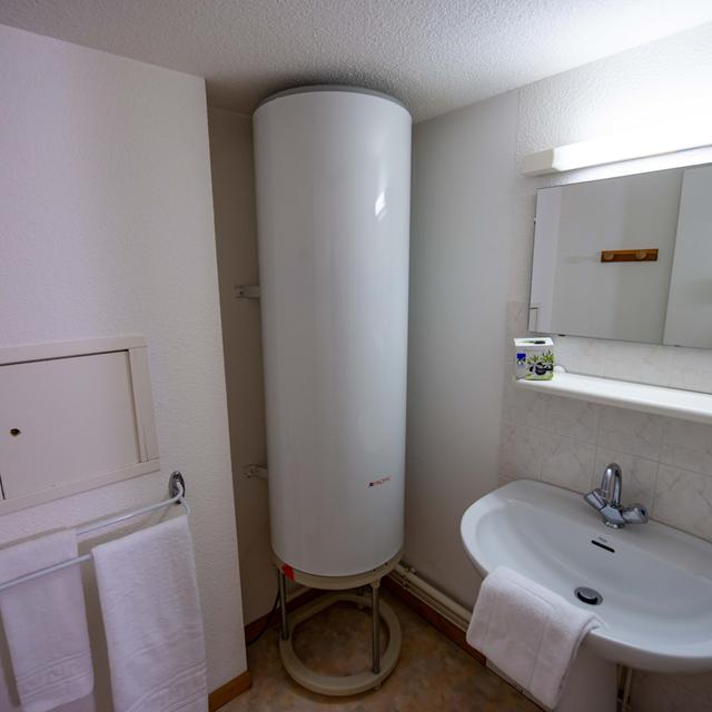 Appartements Les Adelphies photo 4