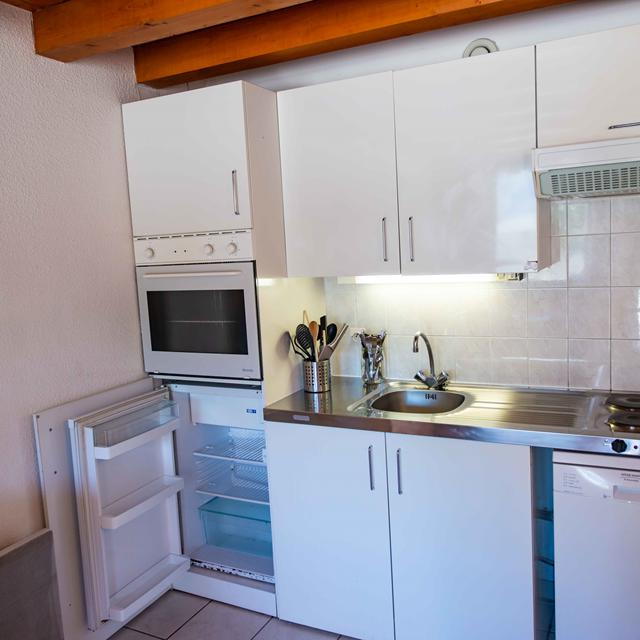 Appartements Les Adelphies photo 9