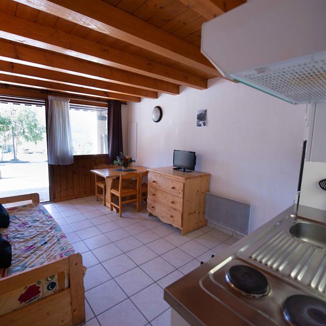Appartements Les Adelphies photo 10