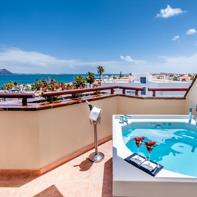 Hôtel Barcelo Corralejo Bay - Réservé aux adultes photo 3