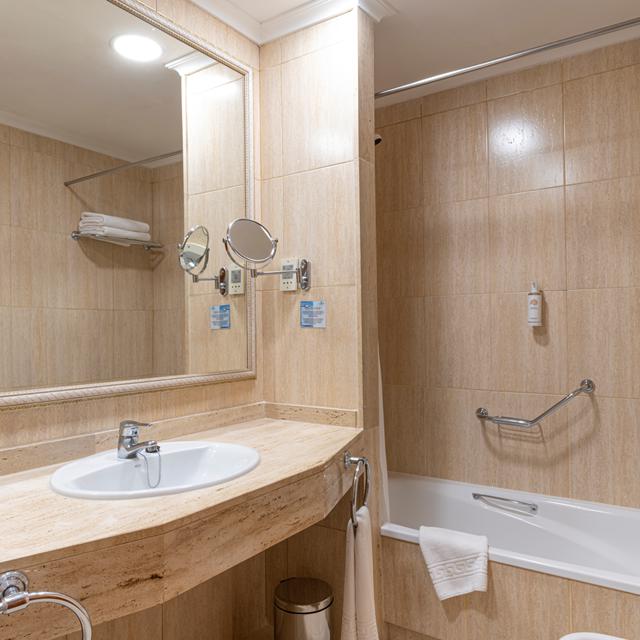Hôtel Landmar Playa la Arena photo 24