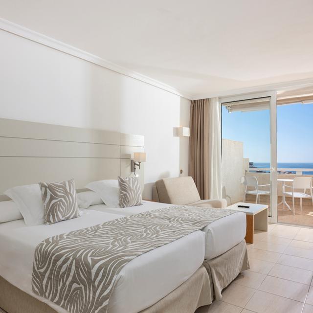 Hôtel Landmar Playa la Arena photo 23