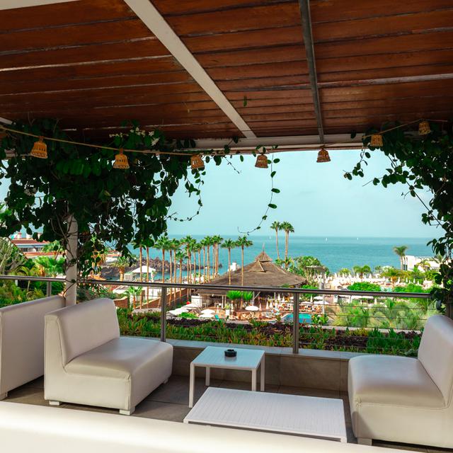 Hôtel Landmar Playa la Arena photo 11