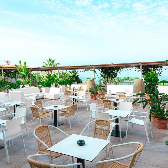 Hôtel Landmar Playa la Arena photo 7