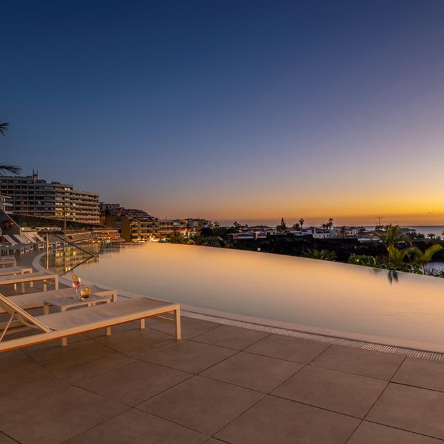Hôtel Landmar Playa la Arena photo 22