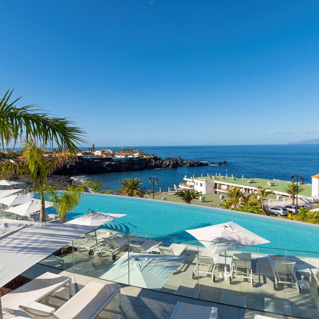 Hôtel Landmar Playa la Arena photo 1