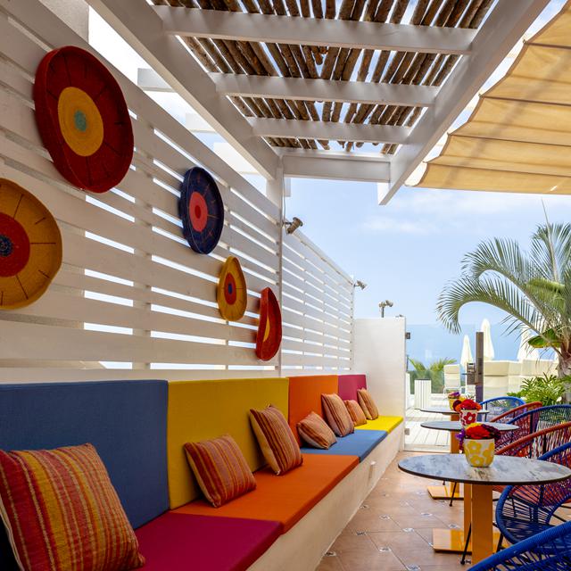 Hôtel Landmar Playa la Arena photo 5