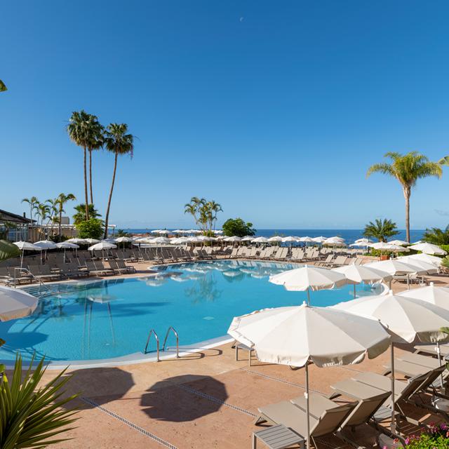 Hôtel Landmar Playa la Arena photo 13