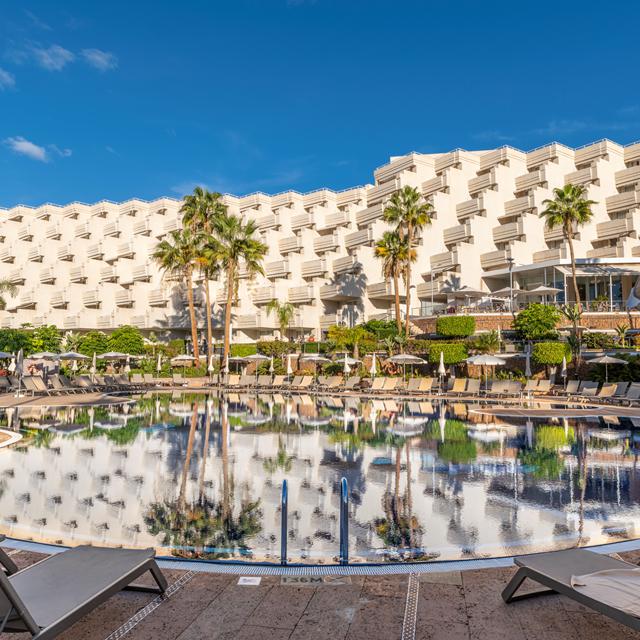 Hôtel Landmar Playa la Arena photo 19