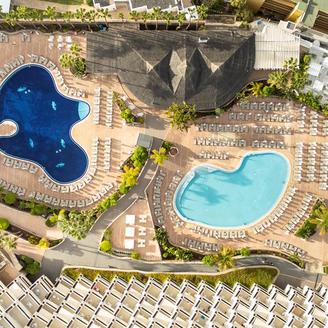 Hôtel Landmar Playa la Arena photo 17
