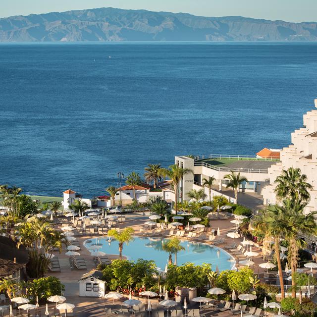 Hôtel Landmar Playa la Arena photo 16