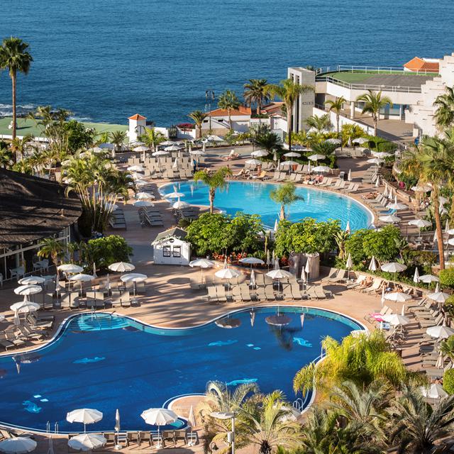 Hôtel Landmar Playa la Arena photo 0