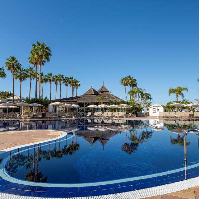 Hôtel Landmar Playa la Arena photo 20