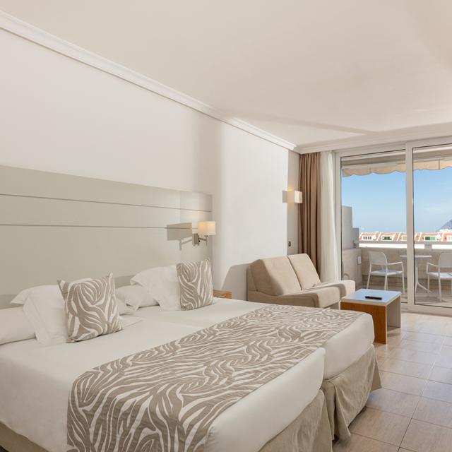 Hôtel Landmar Playa la Arena photo 2