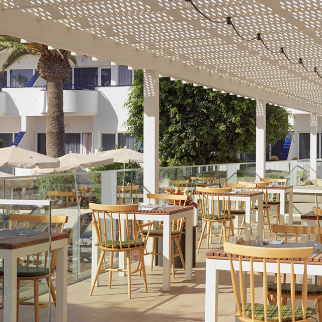 Hôtel H10 Ocean Dunas - adult only photo 4