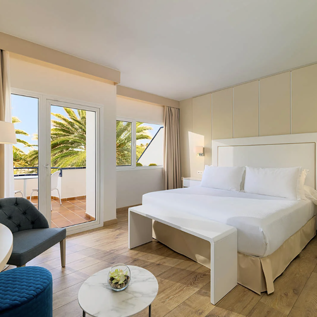 Hôtel H10 Ocean Dunas - adult only photo 10