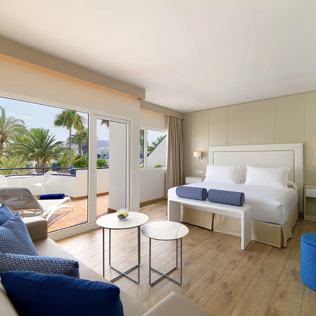 Hôtel H10 Ocean Dunas - adult only photo 2