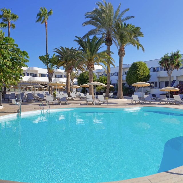 Hôtel H10 Ocean Dunas - adult only photo 1