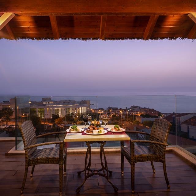 Landmar Costa los Gigantes photo 24