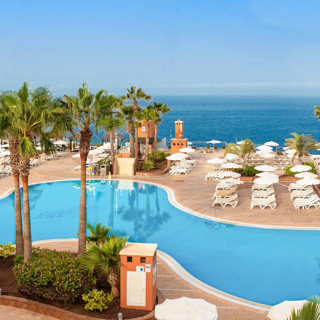 Landmar Costa los Gigantes photo 27
