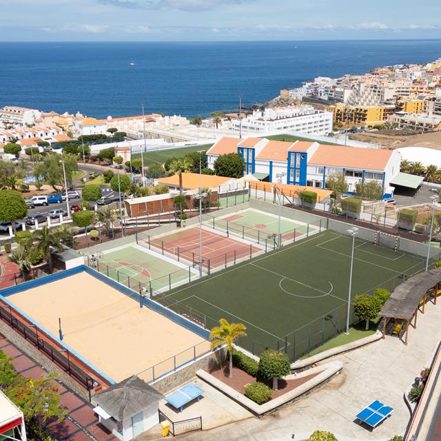 Landmar Costa los Gigantes photo 28