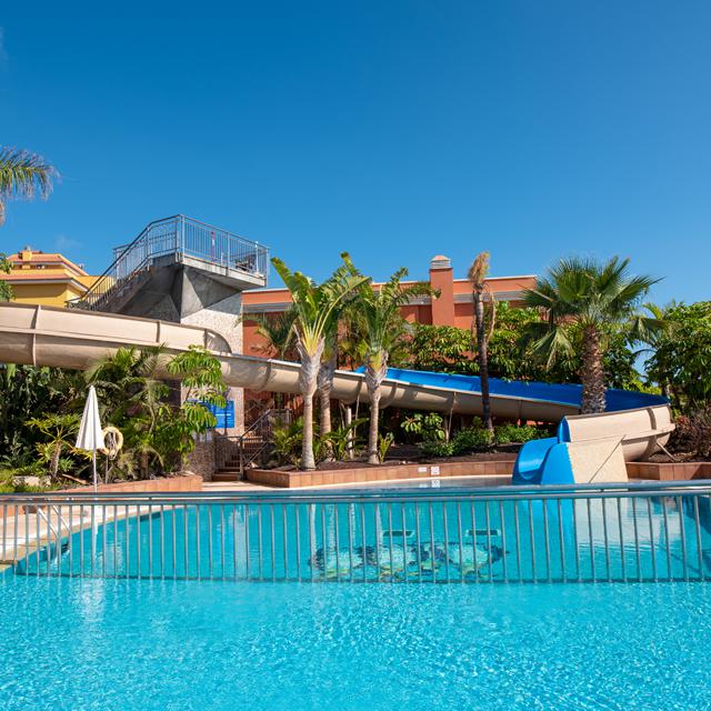 Landmar Costa los Gigantes photo 25