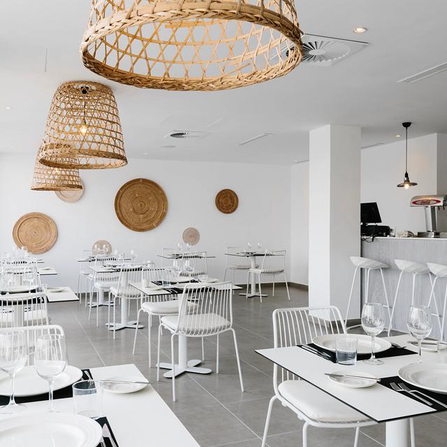 Hôtel AluaSoul Ibiza - Réservé aux adultes photo 1