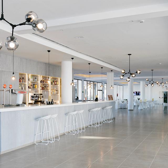 Hôtel AluaSoul Ibiza - Réservé aux adultes photo 7
