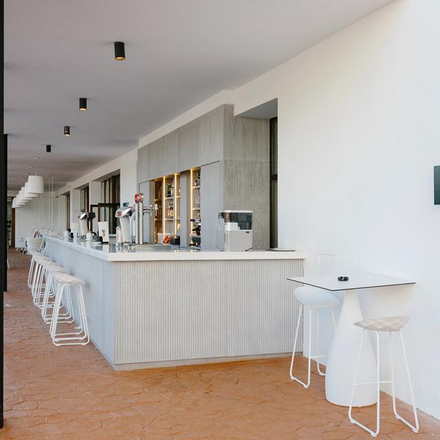 Hôtel AluaSoul Ibiza - Réservé aux adultes photo 8