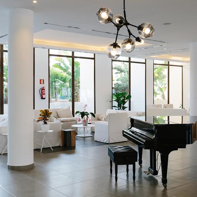 Hôtel AluaSoul Ibiza - Réservé aux adultes photo 9