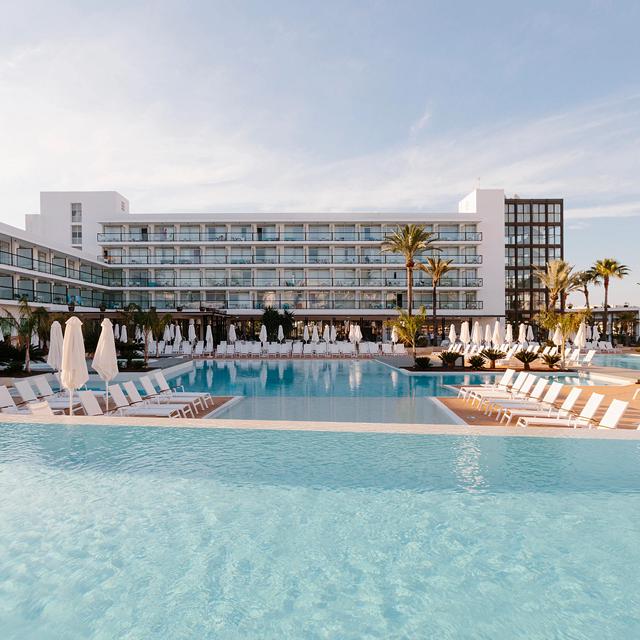 Hôtel AluaSoul Ibiza - Réservé aux adultes photo 11