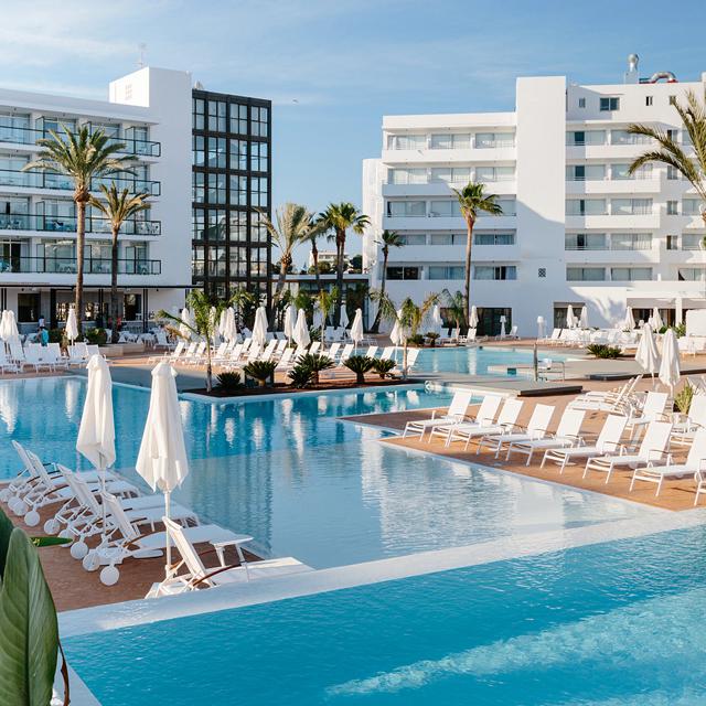 Hôtel AluaSoul Ibiza - Réservé aux adultes photo 0