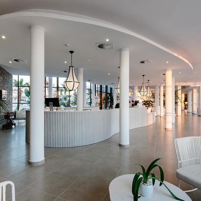 Hôtel AluaSoul Ibiza - Réservé aux adultes photo 12