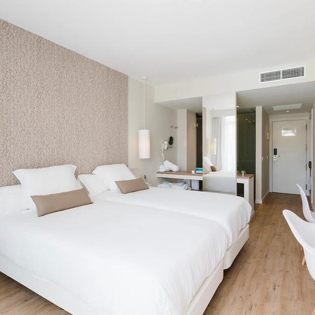 Hôtel AluaSoul Ibiza - Réservé aux adultes photo 4