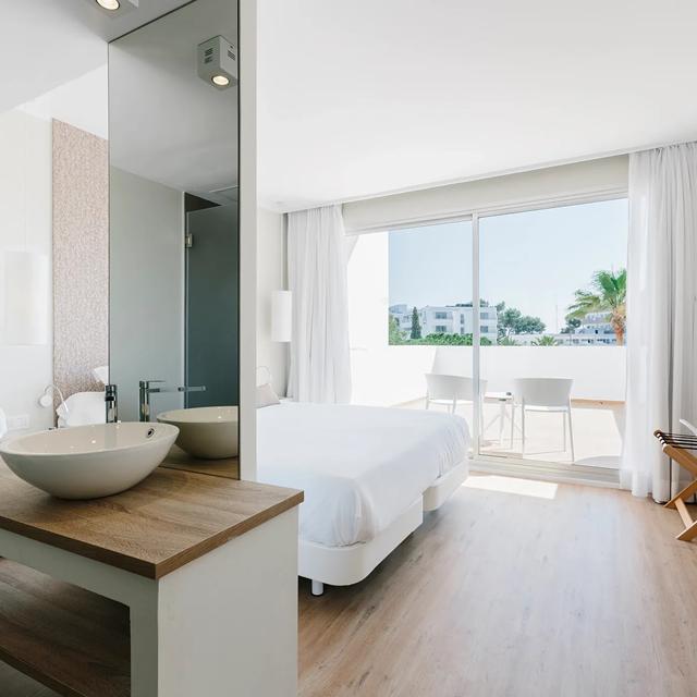 Hôtel AluaSoul Ibiza - Réservé aux adultes photo 3