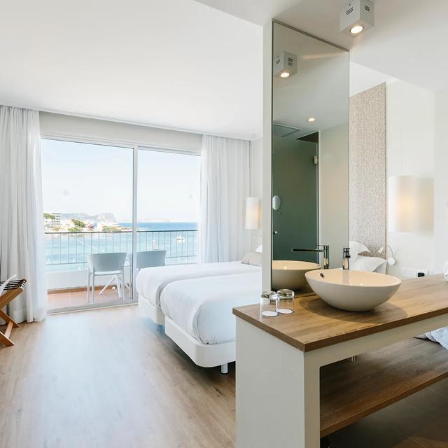 Hôtel AluaSoul Ibiza - Réservé aux adultes photo 15