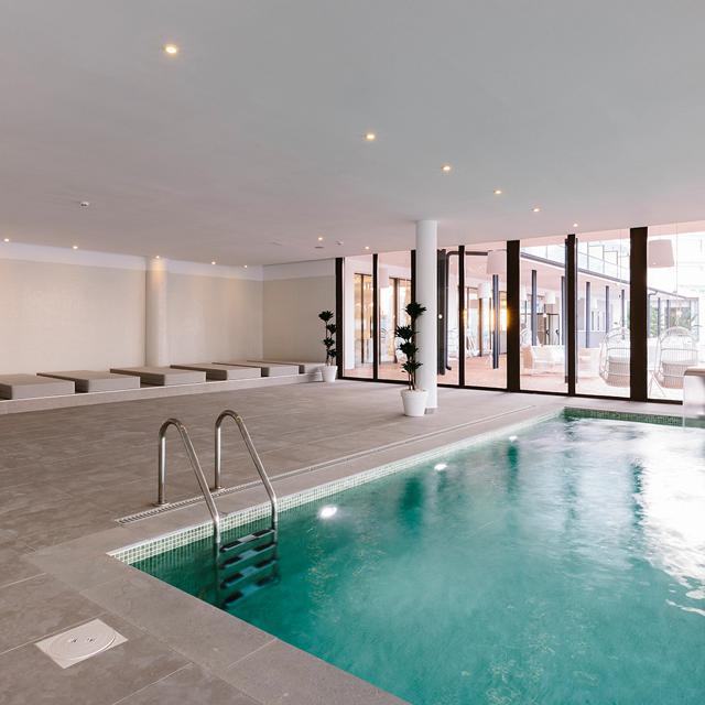Hôtel AluaSoul Ibiza - Réservé aux adultes photo 2
