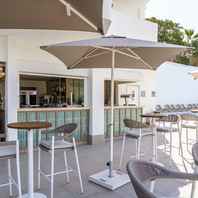 Hôtel AluaSoul Mallorca Resort - Réservé aux adultes photo 7