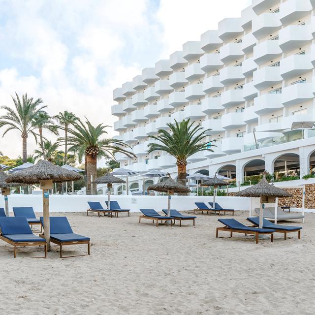 Hôtel AluaSoul Mallorca Resort - Réservé aux adultes photo 19