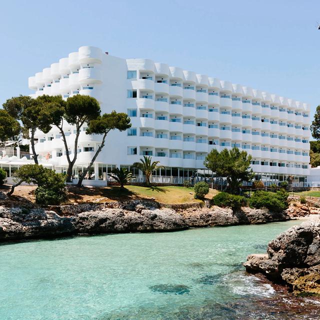 Hôtel AluaSoul Mallorca Resort - Réservé aux adultes photo 6