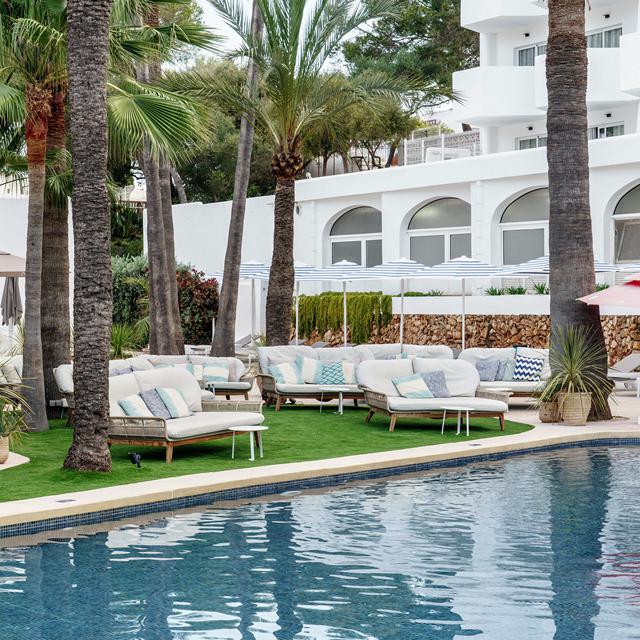 Hôtel AluaSoul Mallorca Resort - Réservé aux adultes photo 18