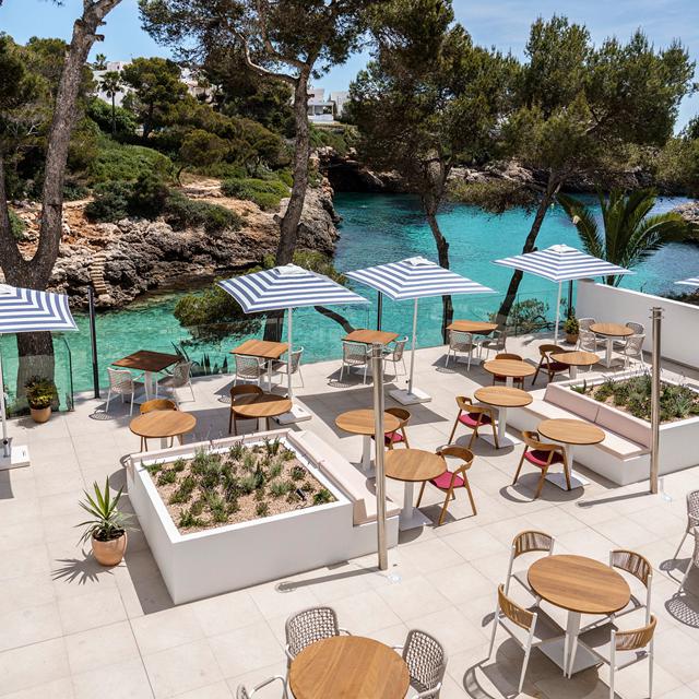Hôtel AluaSoul Mallorca Resort - Réservé aux adultes photo 35