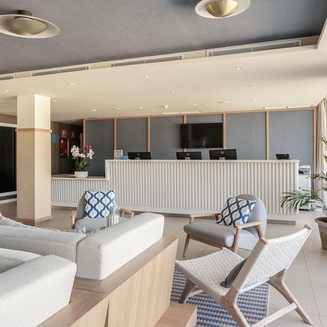 Hôtel AluaSoul Mallorca Resort - Réservé aux adultes photo 26