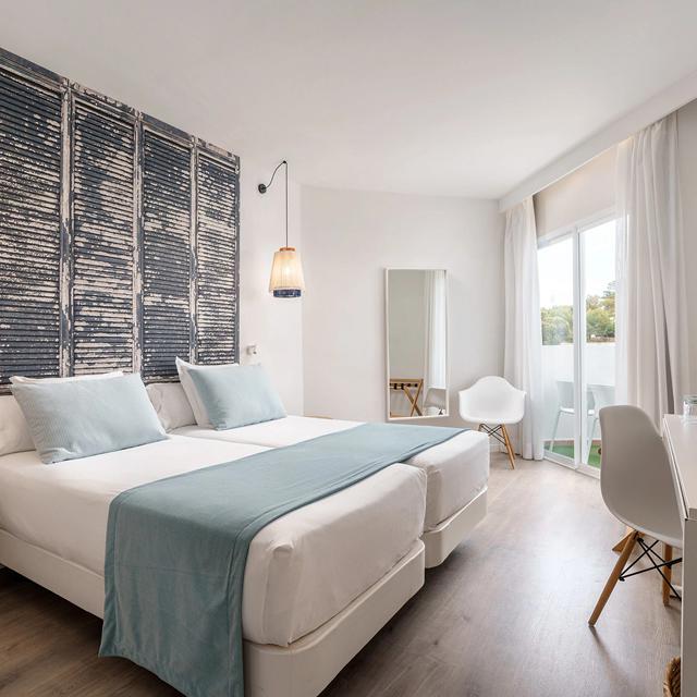 Hôtel AluaSoul Mallorca Resort - Réservé aux adultes photo 27