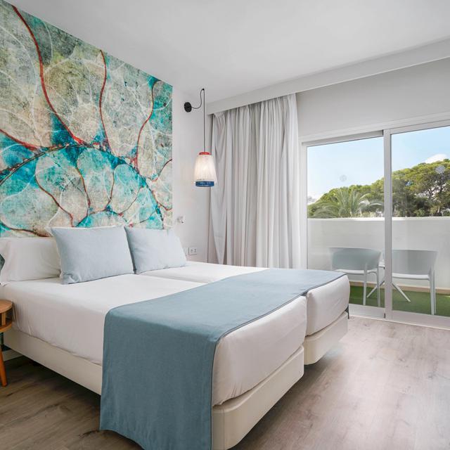 Hôtel AluaSoul Mallorca Resort - Réservé aux adultes photo 32