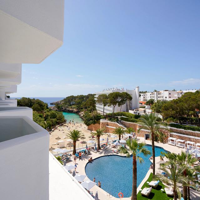 Hôtel AluaSoul Mallorca Resort - Réservé aux adultes photo 1