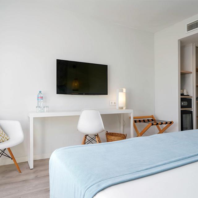 Hôtel AluaSoul Mallorca Resort - Réservé aux adultes photo 2