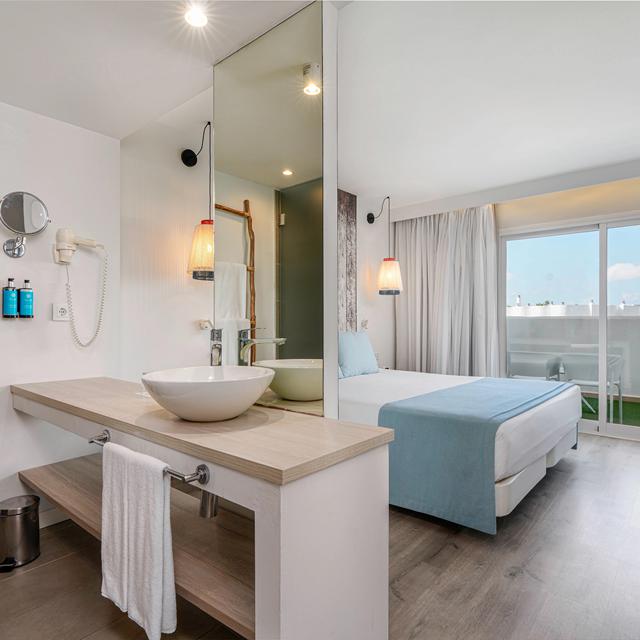 Hôtel AluaSoul Mallorca Resort - Réservé aux adultes photo 3